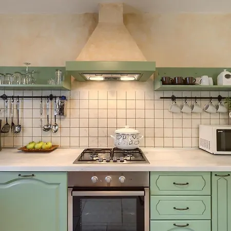 Paulina -an Authentic Sense Of Istrian Life Villa *