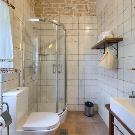 Paulina -an Authentic Sense Of Istrian Life