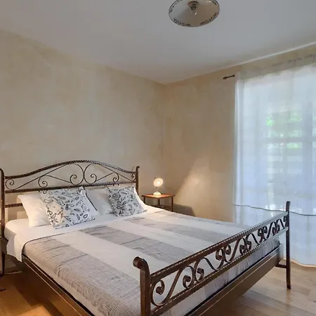 Paulina -an Authentic Sense Of Istrian Life Villa
