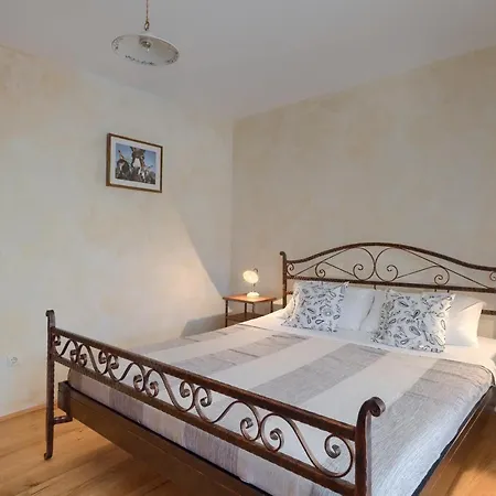 Paulina -an Authentic Sense Of Istrian Life * Gajana