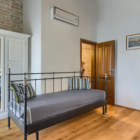 Villa Paulina -an Authentic Sense Of Istrian Life