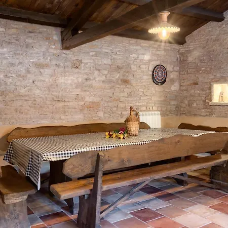 Paulina -an Authentic Sense Of Istrian Life *