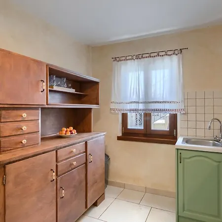 Villa Paulina -an Authentic Sense Of Istrian Life