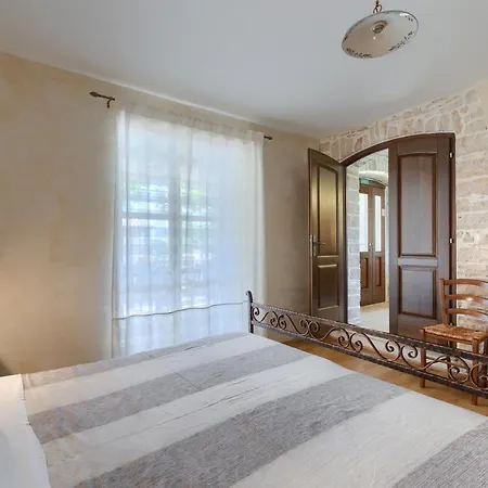 Paulina -an Authentic Sense Of Istrian Life