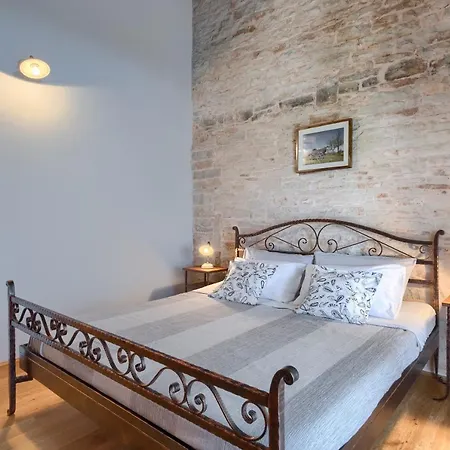 Villa Paulina -an Authentic Sense Of Istrian Life