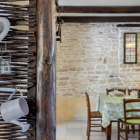 Paulina -an Authentic Sense Of Istrian Life *