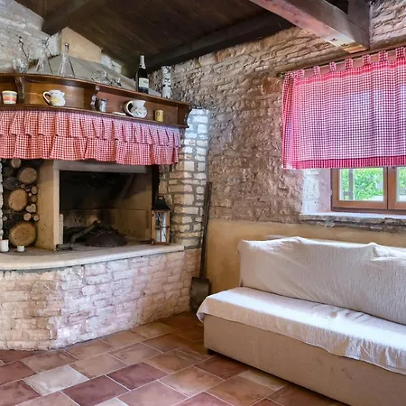 Paulina -an Authentic Sense Of Istrian Life * Gajana