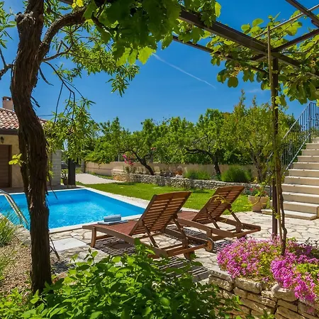 Paulina -an Authentic Sense Of Istrian Life *