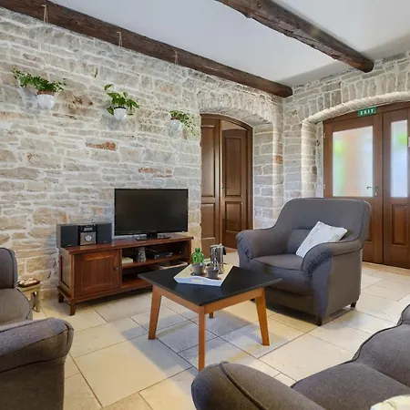 Paulina -an Authentic Sense Of Istrian Life